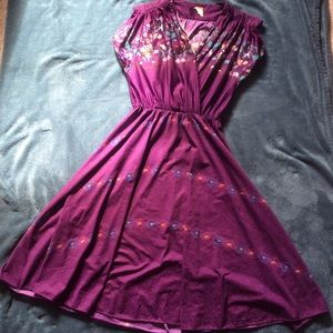 Vintage dress